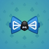 Bow Tie #4632 Bow Tie #4632