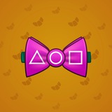 Bow Tie #4633 Bow Tie #4633