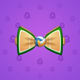 Bow Tie #4634 Bow Tie #4634