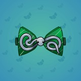 Bow Tie #4635