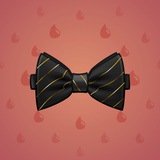 Bow Tie #4636 Bow Tie #4636