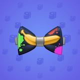 Bow Tie #4637 Bow Tie #4637