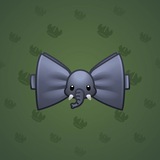Bow Tie #4640 Bow Tie #4640