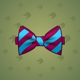 Bow Tie #4642 Bow Tie #4642