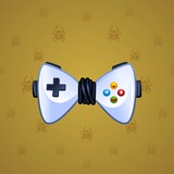 Bow Tie #4643 Bow Tie #4643