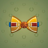 Bow Tie #4647 Bow Tie #4647