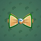 Bow Tie #4651 Bow Tie #4651