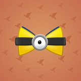 Bow Tie #4652