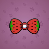 Bow Tie #4653