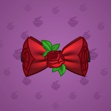 Bow Tie #4654 Bow Tie #4654