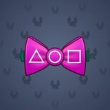 Bow Tie #4657 Bow Tie #4657