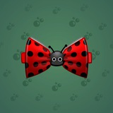 Bow Tie #466 Bow Tie #466