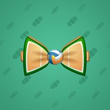 Bow Tie #4662