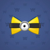 Bow Tie #4665 Bow Tie #4665
