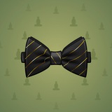 Bow Tie #4666 Bow Tie #4666
