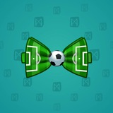 Bow Tie #4668 Bow Tie #4668