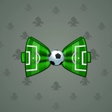 Bow Tie #4672 Bow Tie #4672