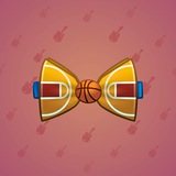 Bow Tie #4675 Bow Tie #4675