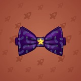 Bow Tie #4678 Bow Tie #4678