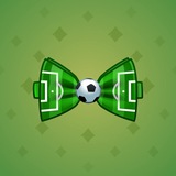 Bow Tie #4679