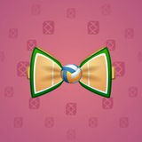 Bow Tie #468 Bow Tie #468
