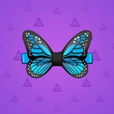 Bow Tie #4680 Bow Tie #4680