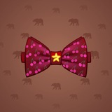 Bow Tie #4686 Bow Tie #4686