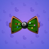 Bow Tie #4688 Bow Tie #4688