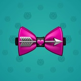 Bow Tie #4691 Bow Tie #4691