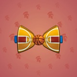 Bow Tie #4695 Bow Tie #4695