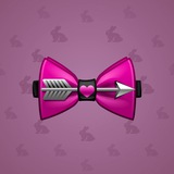 Bow Tie #4698 Bow Tie #4698