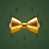 Bow Tie #4702 Bow Tie #4702