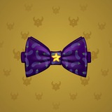 Bow Tie #4708 Bow Tie #4708
