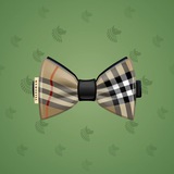 Bow Tie #471 Bow Tie #471