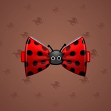Bow Tie #4713