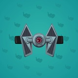 Bow Tie #4715 Bow Tie #4715