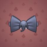 Bow Tie #4716 Bow Tie #4716