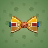 Bow Tie #4725 Bow Tie #4725