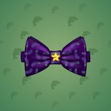 Bow Tie #4727 Bow Tie #4727
