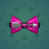Bow Tie #4728 Bow Tie #4728