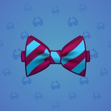 Bow Tie #473 Bow Tie #473