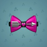 Bow Tie #4730 Bow Tie #4730