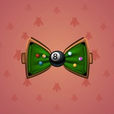 Bow Tie #4733 Bow Tie #4733
