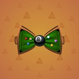 Bow Tie #4735 Bow Tie #4735