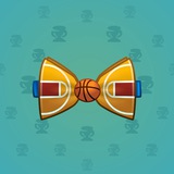 Bow Tie #4743 Bow Tie #4743