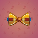 Bow Tie #4748 Bow Tie #4748