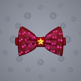 Bow Tie #4752 Bow Tie #4752