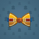 Bow Tie #4753 Bow Tie #4753