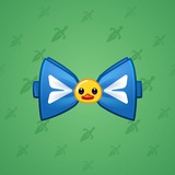 Bow Tie #4755 Bow Tie #4755