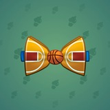 Bow Tie #4757 Bow Tie #4757